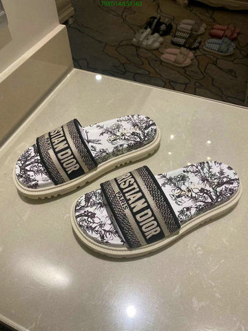 EC - DOR Women Shoes - 2081