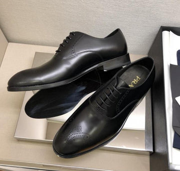 EC Luxury - PD Men Shoes - 313