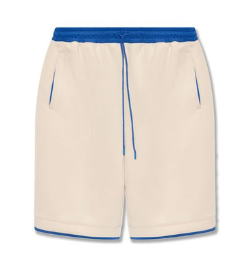 GUCCI Techno Fabric Bermuda Shorts for Men - Casual Comfort