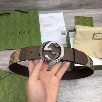 EC - GUKI Belt - 303