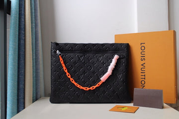 EC Fashion Lu-Vi bags - 9045
