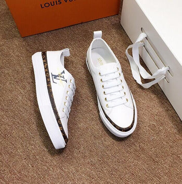 EC Luxury - LOV Men Shoes - 1861