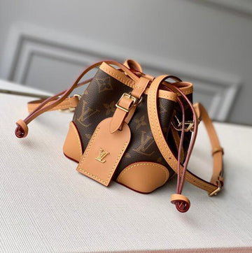 EC Luxury - LOV Bags - 3164