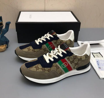 EC - GUKI Women Shoes - 1582