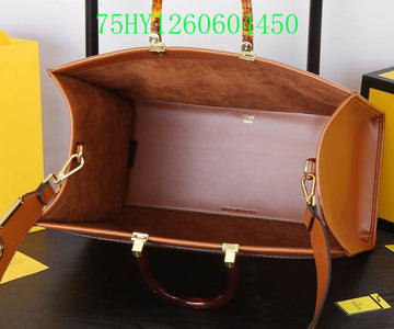 EC - FDE Bags - 3032