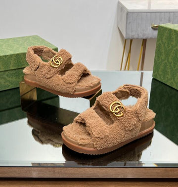 EC - GUKI Women Shoes - 338