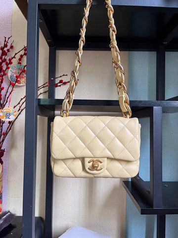 EC Luxury - CHL Bags - 3096