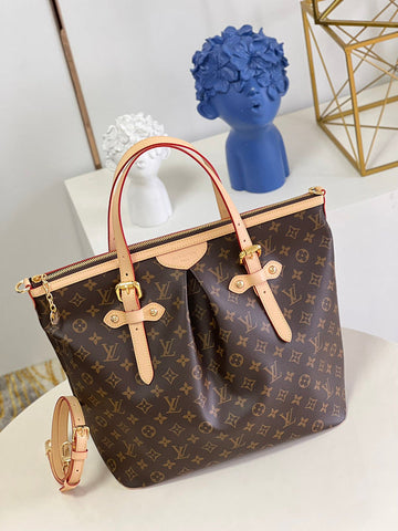 EC Fashion Lu-Vi bags - 17194