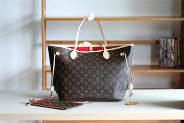 EC Fashion Lu-Vi bags - 8109