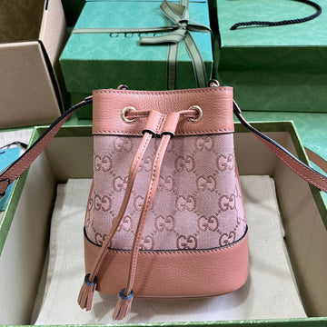 EC - GUKI Bag - 341