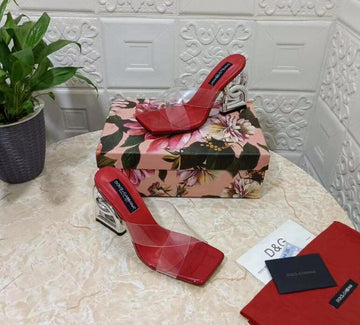 EC - DAG Women Shoes - 183