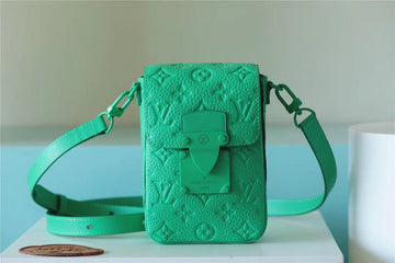 EC Fashion Lu-Vi bags - 10086