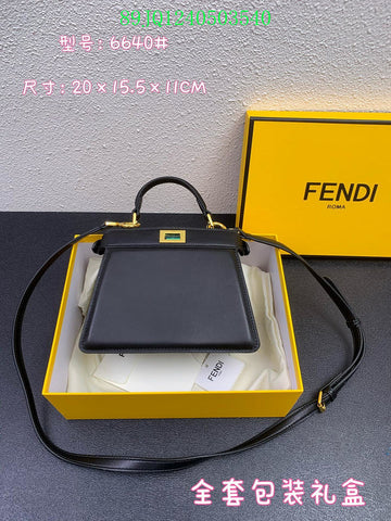 EC - FDE Bags - 1690