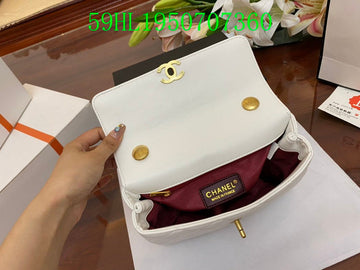 EC - CHL Bags - 2504