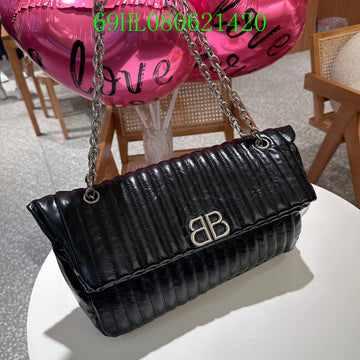 EC Fashion - BGA Bags - 1754