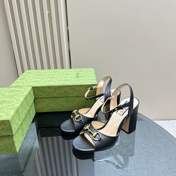 EC - GUKI Shoe - 332