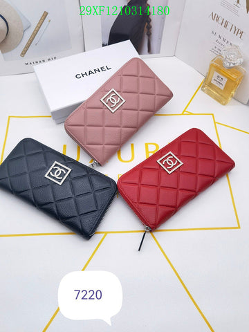 EC - CHL Wallet - 2477