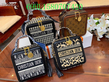 EC - DOR Bags - 1509