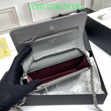 EC - CHL Bags - 532
