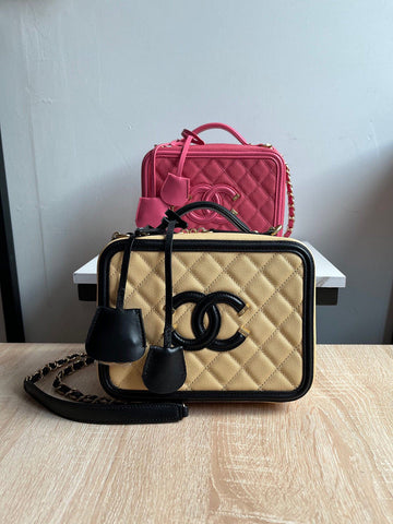 EC Luxury - CHL Bags - 2705