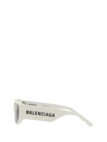 Balenciaga Unisex D-Frame Sunglasses