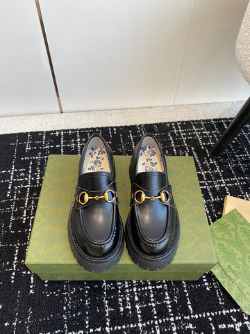 EC - GUKI Shoe - 1209