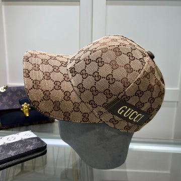 EC - GUKI Cap - 869