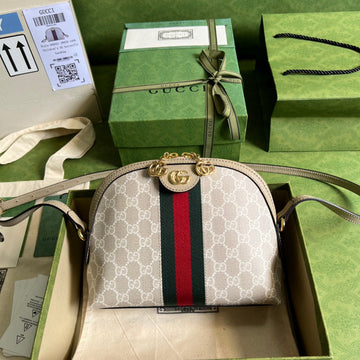 Gucci Luxury Fashion Bag