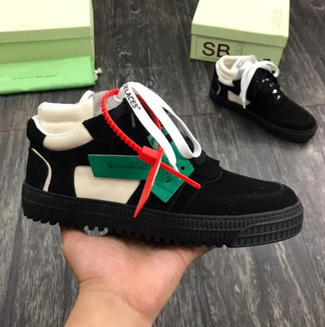 EC - YZO Men Shoes - 256