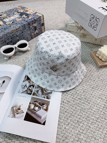 EC - LOV Cap - 843