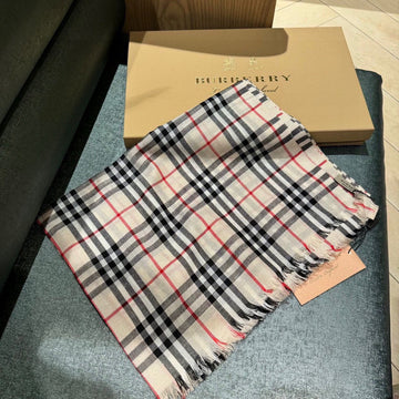 EC - BOR Scarf - 327