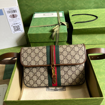 EC - GUKI Women Bag - 1344
