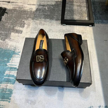 EC - DAG Men Shoes - 114