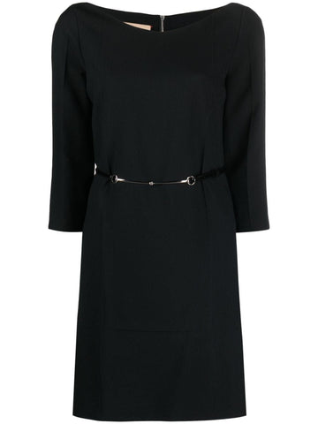 GUCCI Chic Mini Dress for Women