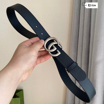 EC - GUKI Belt - 102