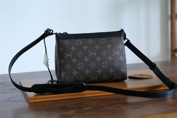 EC Fashion Lu-Vi bags - 10461