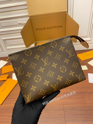 EC Fashion Lu-Vi bags - 17298