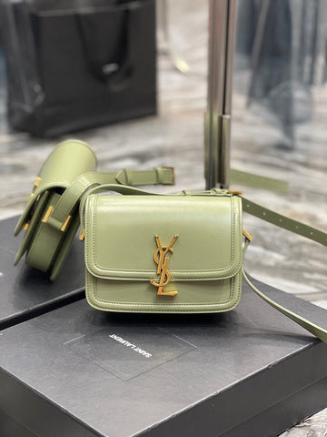 EC - YLS Bag - 247