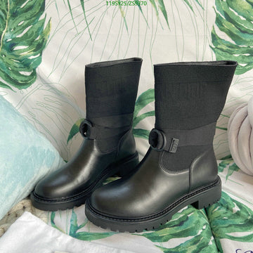 EC - DOR Women Shoes - 1613