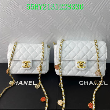 EC - CHL Bags - 1640