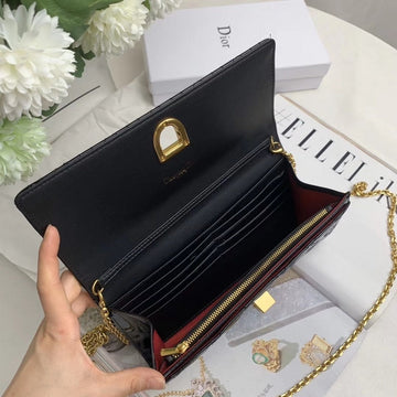Christian Dior Luxury - The Tote   626