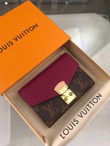 EC Fashion Lu-Vi bags - 9119