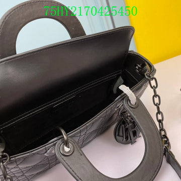 EC - DOR Bags - 1698