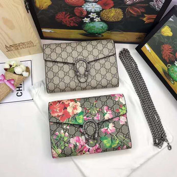 EC Luxury - GCI Bags - 601