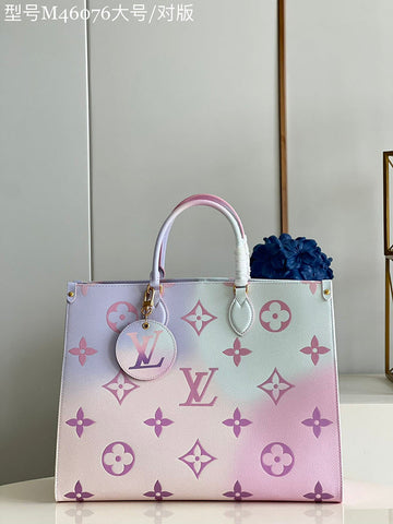 EC Fashion Lu-Vi Bags - 16622