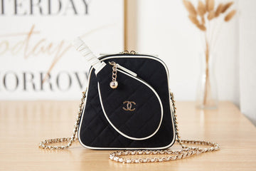 EC Luxury - CHL Bags - 2992
