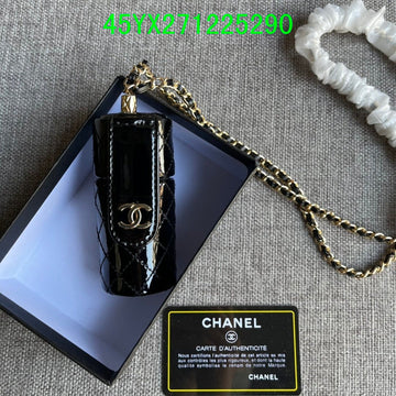 EC - CHL Wallet - 2469