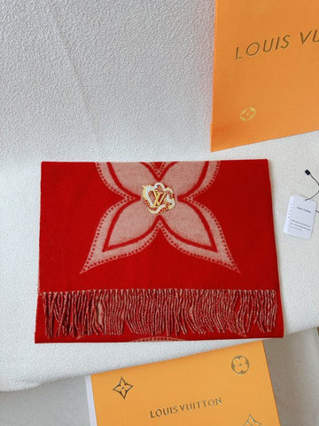 EC - LOV Scarf - 353