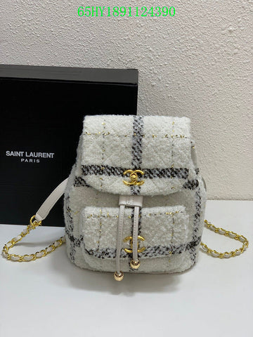 EC - CHL Bags - 1829