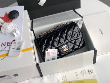 EC Luxury - CHL Bags - 2631